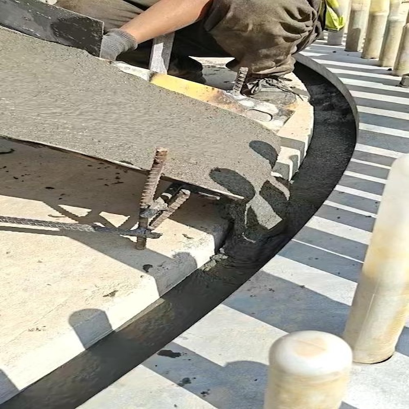 新北市水泥基高强无收缩灌浆料